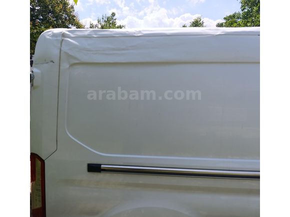 Sahibinden Ford Transit 350 L 2020 Model
