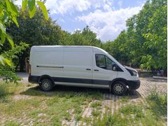 Sahibinden Ford Transit 350 L 2020 Model