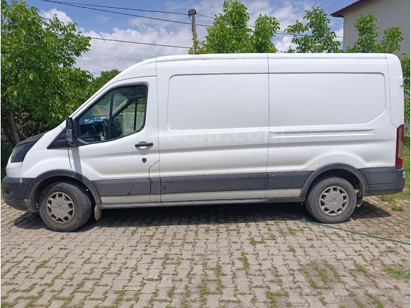Sahibinden Ford Transit 350 L 2020 Model