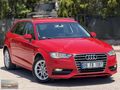 HATASIZ BOYASIZ TRAMERSİZ A3 SPORTBACK 1.6 TDI ATTACTİON 116 KM