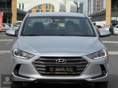2016 MODEL 72.000 KM HATASIZ BOYASIZ ELANTRA 1.6 CRDİ ELİTE DCT