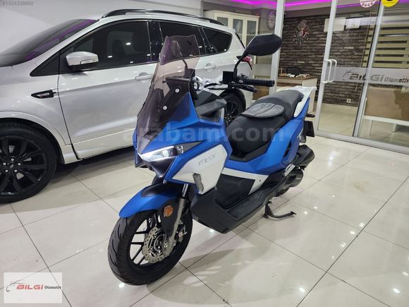 ///YENİ REVOLT RSG-7 150 CC SU SOĞUTMALI HATASIZ..