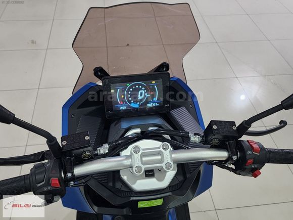 ///YENİ REVOLT RSG-7 150 CC SU SOĞUTMALI HATASIZ..