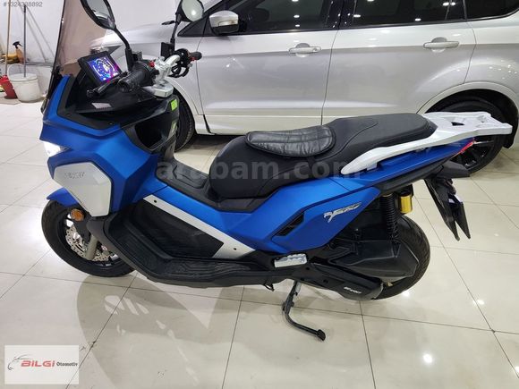 ///YENİ REVOLT RSG-7 150 CC SU SOĞUTMALI HATASIZ..