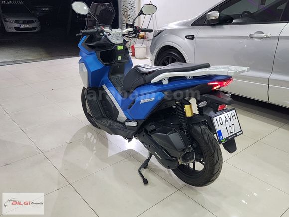 ///YENİ REVOLT RSG-7 150 CC SU SOĞUTMALI HATASIZ..