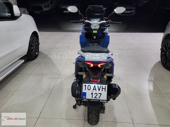 ///YENİ REVOLT RSG-7 150 CC SU SOĞUTMALI HATASIZ..