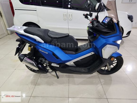 ///YENİ REVOLT RSG-7 150 CC SU SOĞUTMALI HATASIZ..
