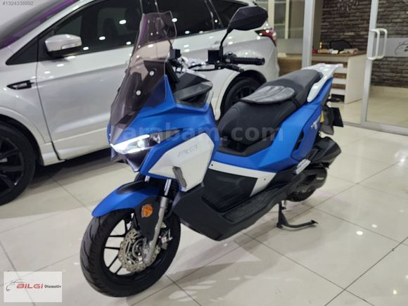 ///YENİ REVOLT RSG-7 150 CC SU SOĞUTMALI HATASIZ..