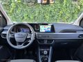 YETİŞLERDEN 2025 FORD COURIER TREND