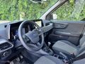 YETİŞLERDEN 2025 FORD COURIER TREND