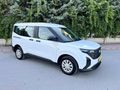 YETİŞLERDEN 2025 FORD COURIER TREND