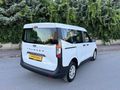YETİŞLERDEN 2025 FORD COURIER TREND