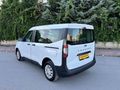 YETİŞLERDEN 2025 FORD COURIER TREND