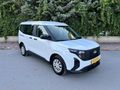 YETİŞLERDEN 2025 FORD COURIER TREND
