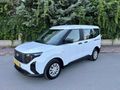 YETİŞLERDEN 2025 FORD COURIER TREND