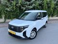 YETİŞLERDEN 2025 FORD COURIER TREND
