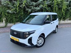 YETİŞLERDEN 2025 FORD COURIER TREND