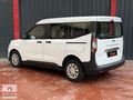 RUŞAN'dan 2025 Courier Trend+GSR2 HATASIZ BOYASIZ 44.000KM