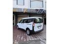 53.000 KM'DE HATASIZ DİZEL FORD TOURNEO