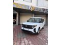 53.000 KM'DE HATASIZ DİZEL FORD TOURNEO