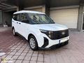 53.000 KM'DE HATASIZ DİZEL FORD TOURNEO