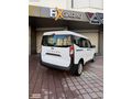 53.000 KM'DE HATASIZ DİZEL FORD TOURNEO