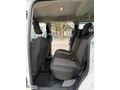 53.000 KM'DE HATASIZ DİZEL FORD TOURNEO