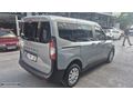 2025 TOURNEO COURIER 1.5 EcoBlue TREND PAKET 19 BİNDE BAKIMLI