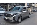 2025 TOURNEO COURIER 1.5 EcoBlue TREND PAKET 19 BİNDE BAKIMLI