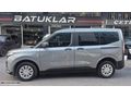 2025 TOURNEO COURIER 1.5 EcoBlue TREND PAKET 19 BİNDE BAKIMLI
