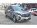 2025 TOURNEO COURIER 1.5 EcoBlue TREND PAKET 19 BİNDE BAKIMLI