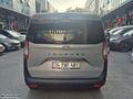 2025 TOURNEO COURIER 1.5 EcoBlue TREND PAKET 19 BİNDE BAKIMLI