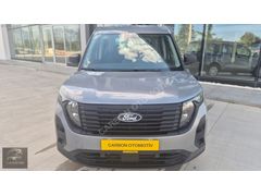 2025 FORD COURİER TREND 1.5L DİZEL 100PS HATASIZ KAZASIZ 19.000K
