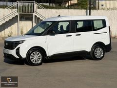 2025 COURİER 1.5 ECOBLUE TRENT ŞERİT TAKİP HATASIZ FATURALI