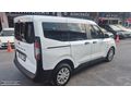 2025 TOURNEO COURIER 1.5 EcoBlue TREND PAKET 12 BİNDE