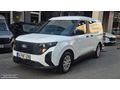 2025 TOURNEO COURIER 1.5 EcoBlue TREND PAKET 12 BİNDE