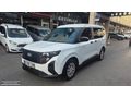 2025 TOURNEO COURIER 1.5 EcoBlue TREND PAKET 12 BİNDE