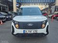 2025 TOURNEO COURIER 1.5 EcoBlue TREND PAKET 12 BİNDE