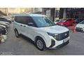 2025 TOURNEO COURIER 1.5 EcoBlue TREND PAKET 12 BİNDE