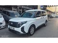 2025 TOURNEO COURIER 1.5 EcoBlue TREND PAKET 12 BİNDE