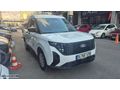 2025 TOURNEO COURIER 1.5 EcoBlue TREND PAKET 12 BİNDE