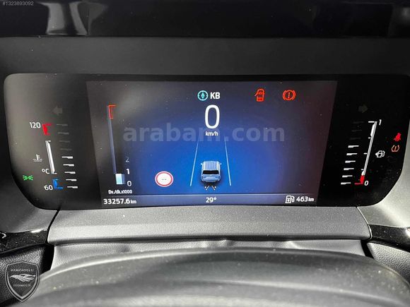 33.000 KM DE BOYASIZ TAKAS VE SENETLE SATIŞIMIZ VARDIR.