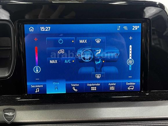 33.000 KM DE BOYASIZ TAKAS VE SENETLE SATIŞIMIZ VARDIR.