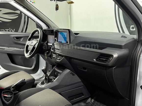 33.000 KM DE BOYASIZ TAKAS VE SENETLE SATIŞIMIZ VARDIR.