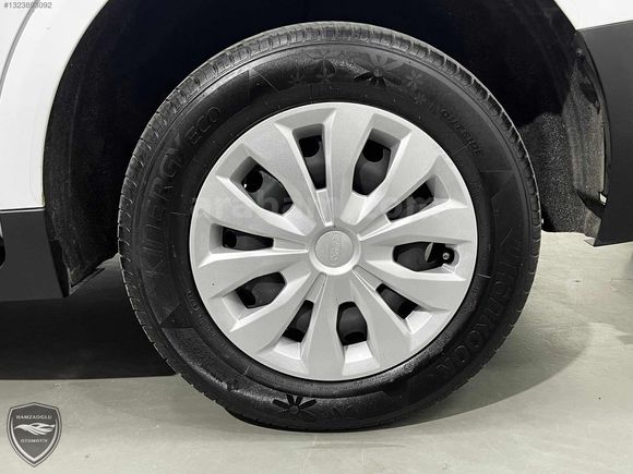 33.000 KM DE BOYASIZ TAKAS VE SENETLE SATIŞIMIZ VARDIR.