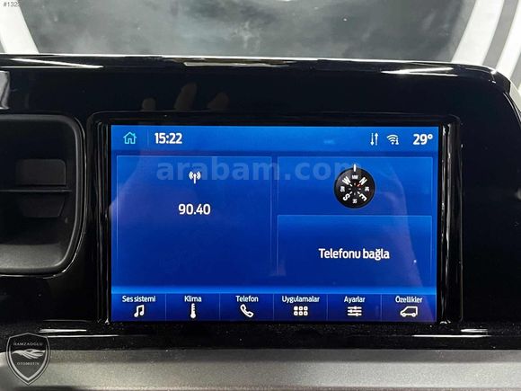 33.000 KM DE BOYASIZ TAKAS VE SENETLE SATIŞIMIZ VARDIR.