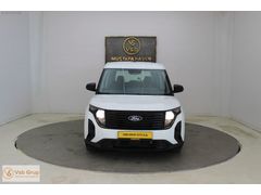 VSB RENPAŞ 'tan 2024 FORD COURİER TREND 100PS KDV %20