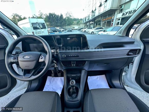 TEKİNDAĞ OTOMOTİV