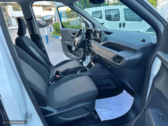 TEKİNDAĞ OTOMOTİV