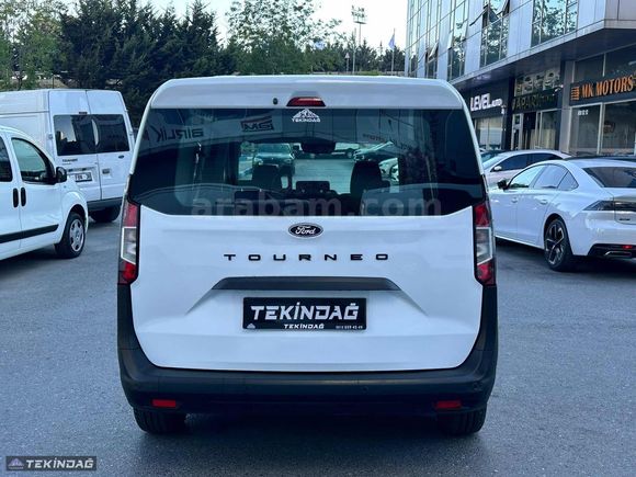 TEKİNDAĞ OTOMOTİV